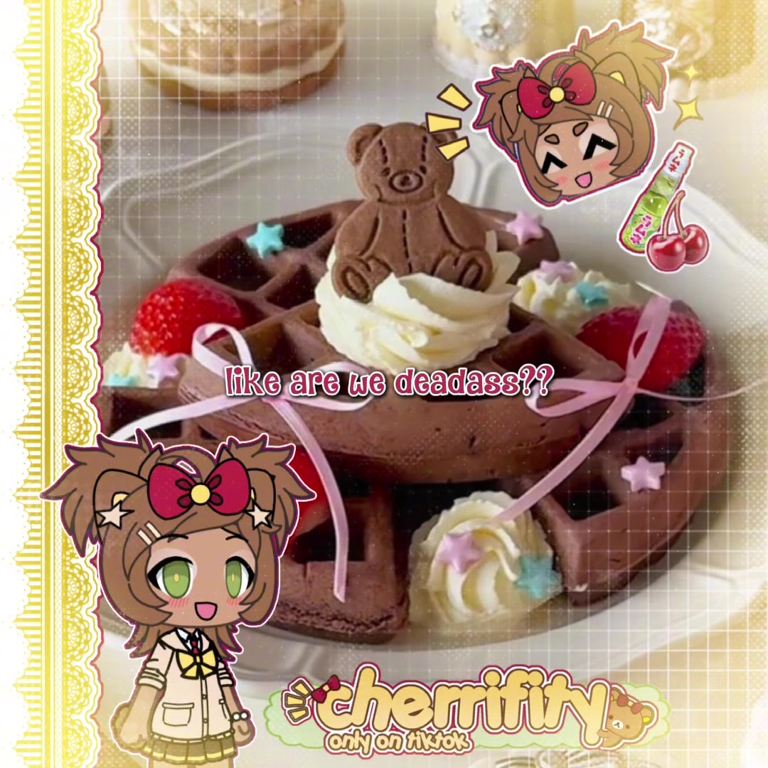 @꒰ ⊹ . cherri !! ₊ ˚
