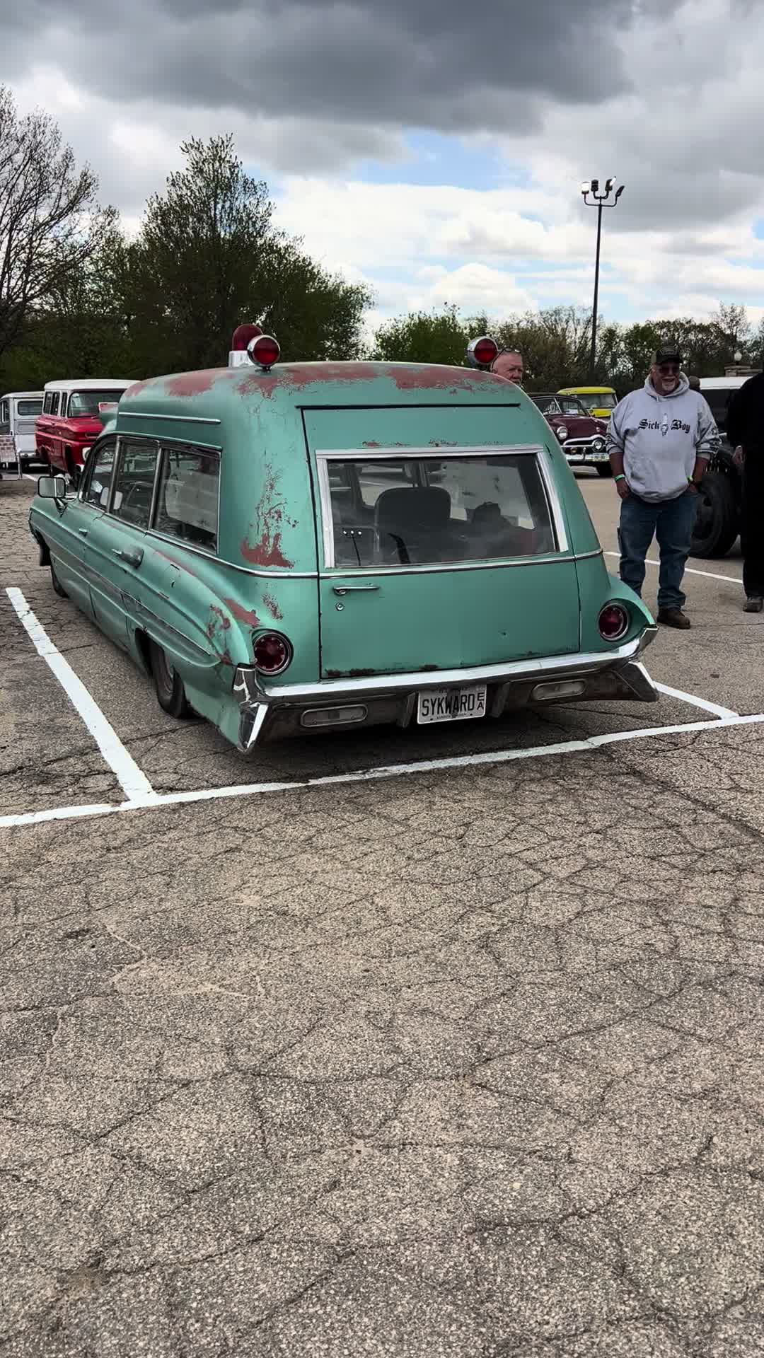 @ChickenManTim