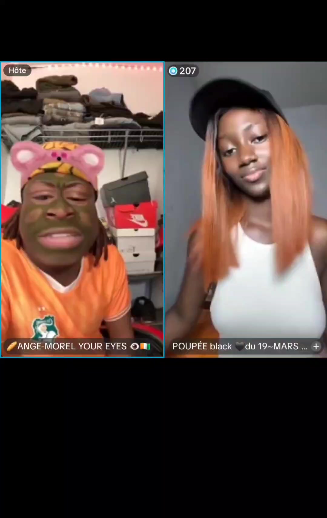 @ANGE-MOREL compte fan🇨🇮🥖👁