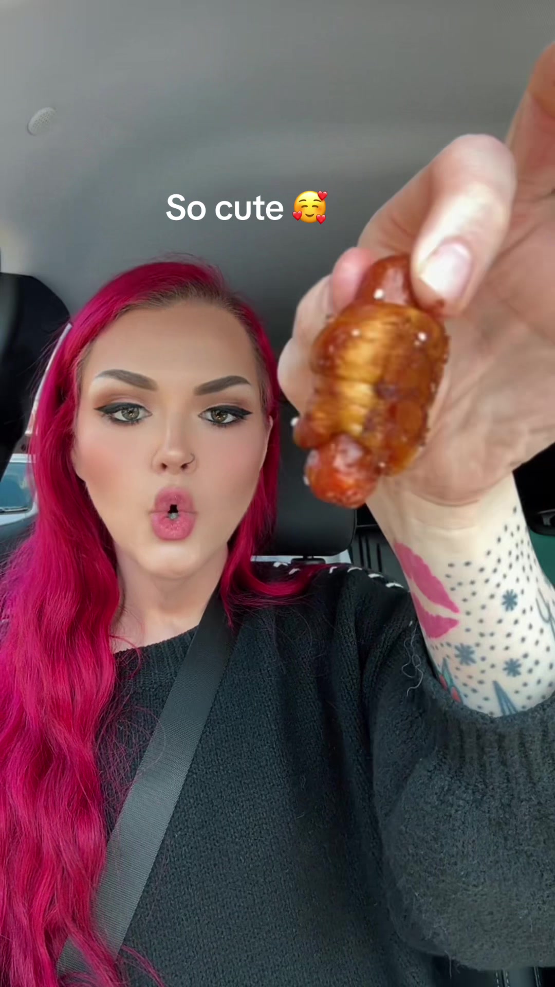 @KalaaaGrubz 🤤