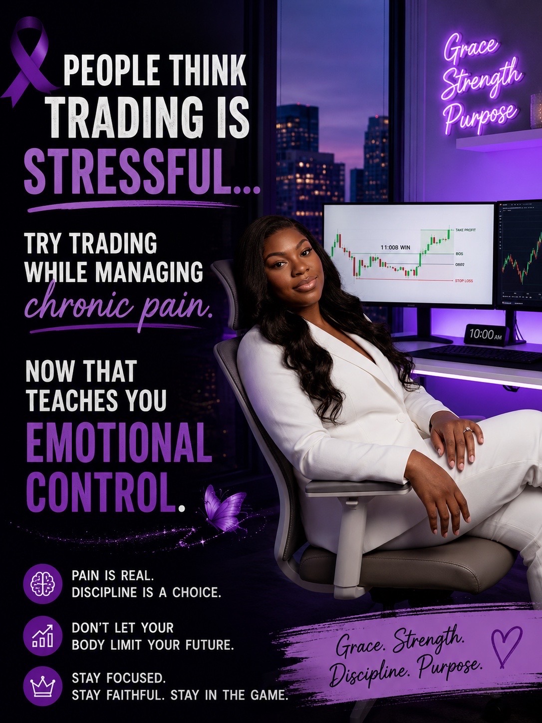 @📈TheGracefulTrader📉