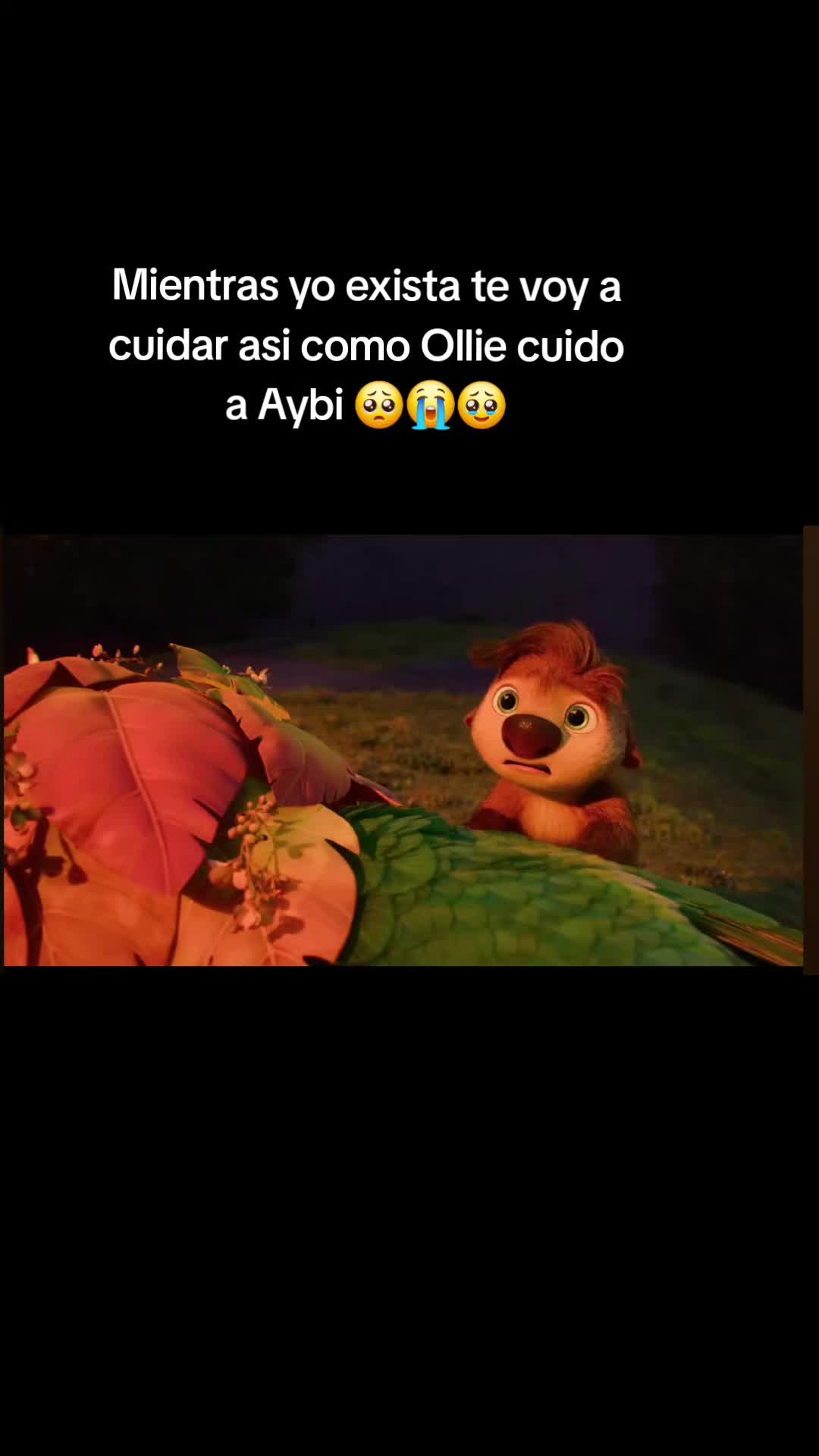 @Ese tal chico enamorado