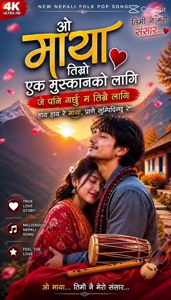 @मलाइ बिर्सी देउ माया💘💘🧡💘💑
