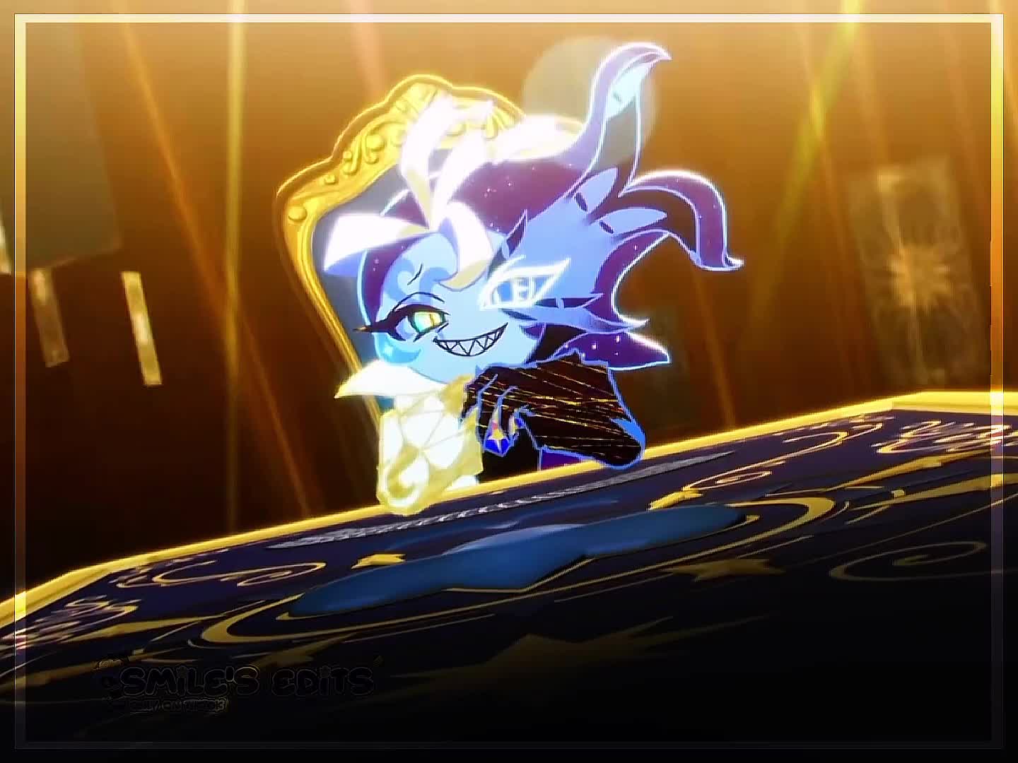 @𓆩🎭🎪 smіᥣᥱ's ᥱძі𝗍s 💛🤖𓆪