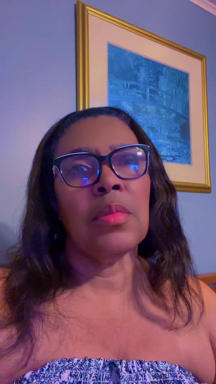 @Therealjackielove