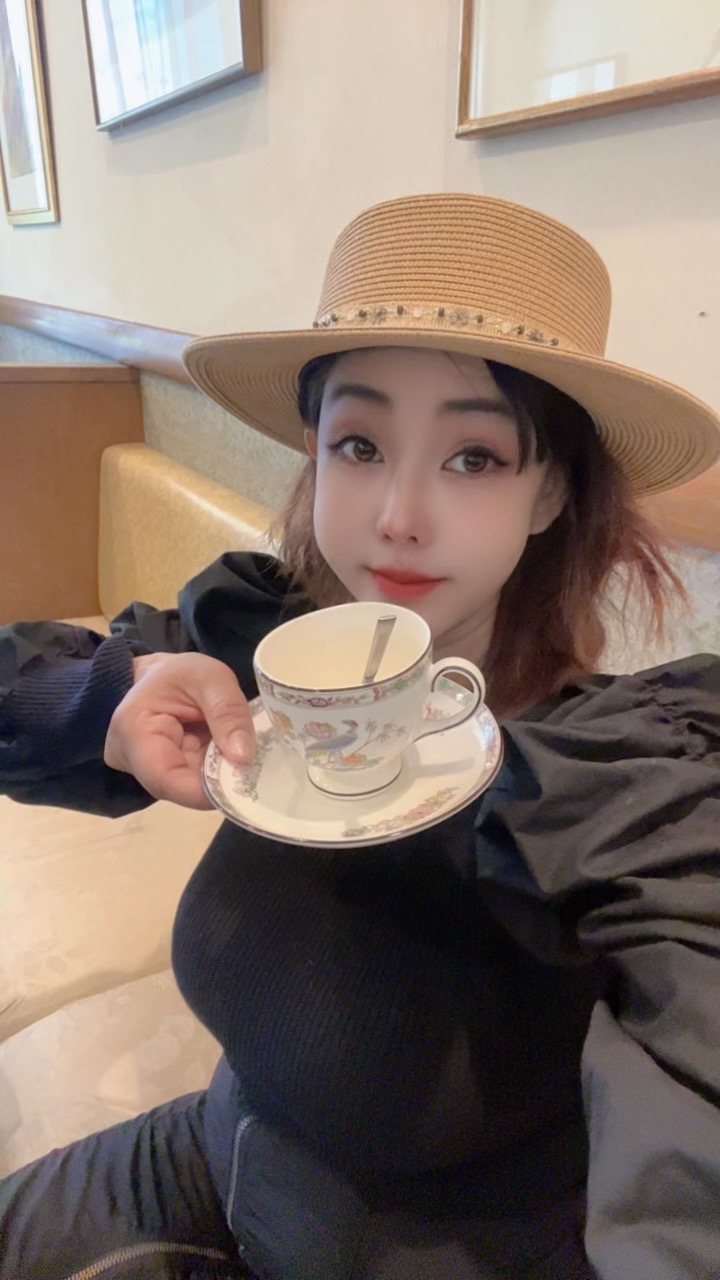 @หน่อย น่ารักAnchali Japan