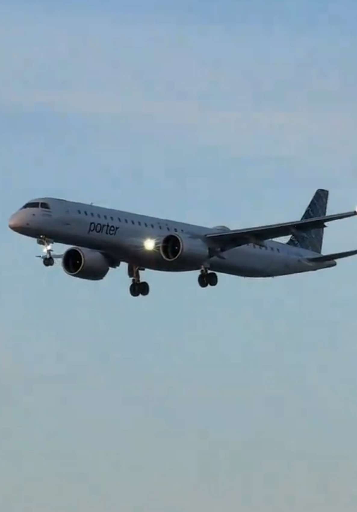 @Toronto Aviation