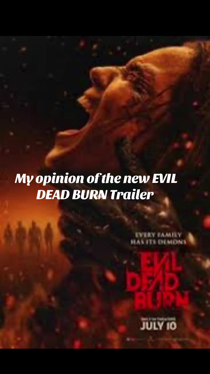 @Zach the Horror Ghoul