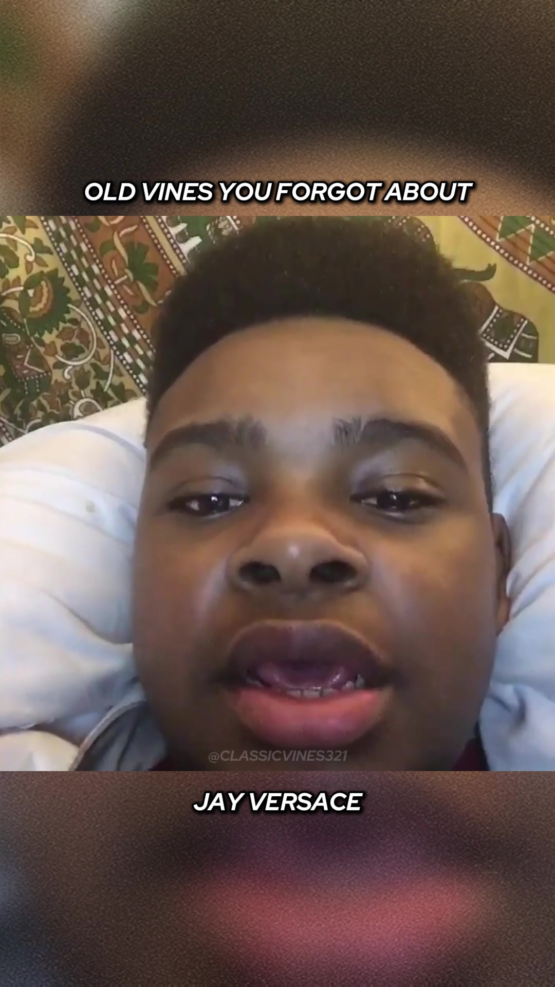 @Vine Nostalgia