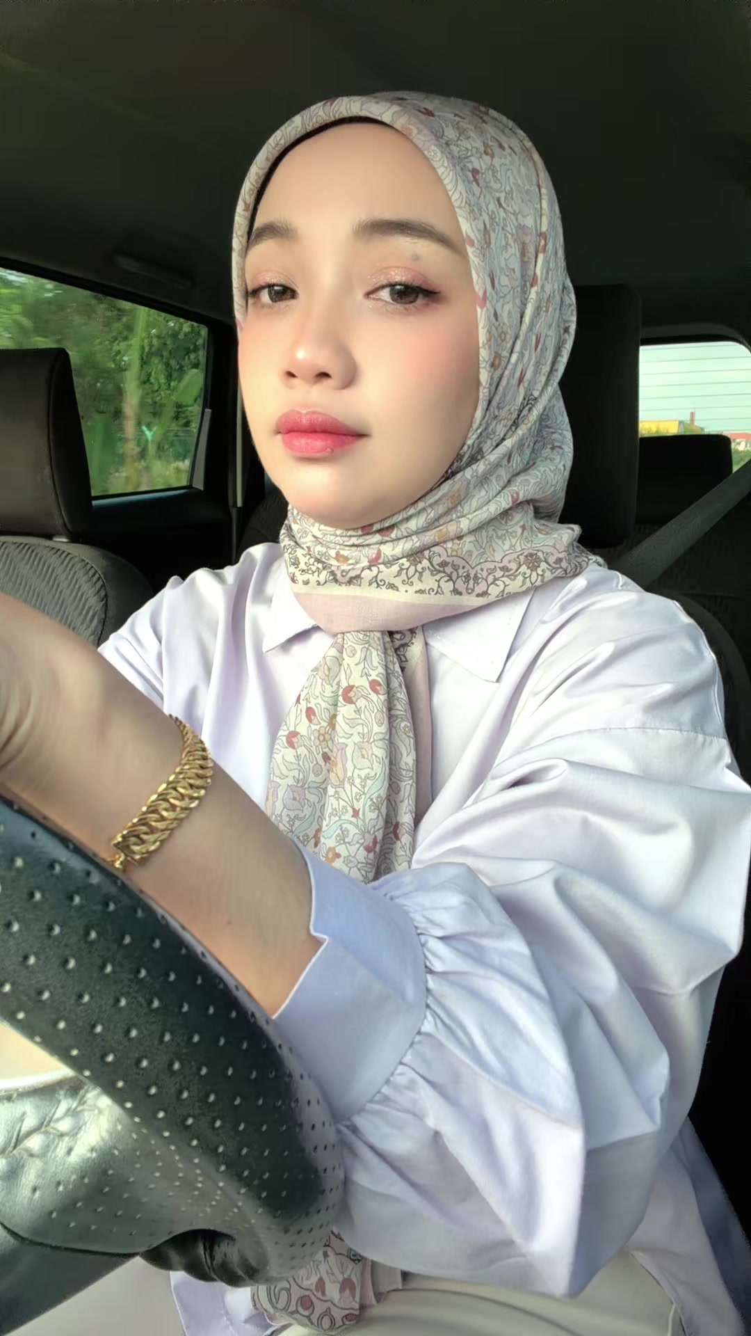 @Siti Masnora