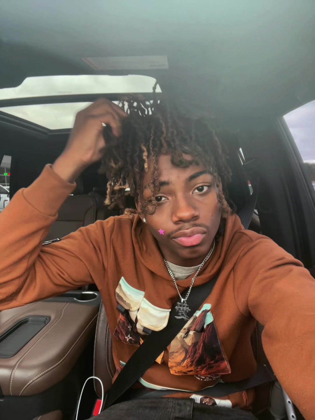 @Mari Zaire