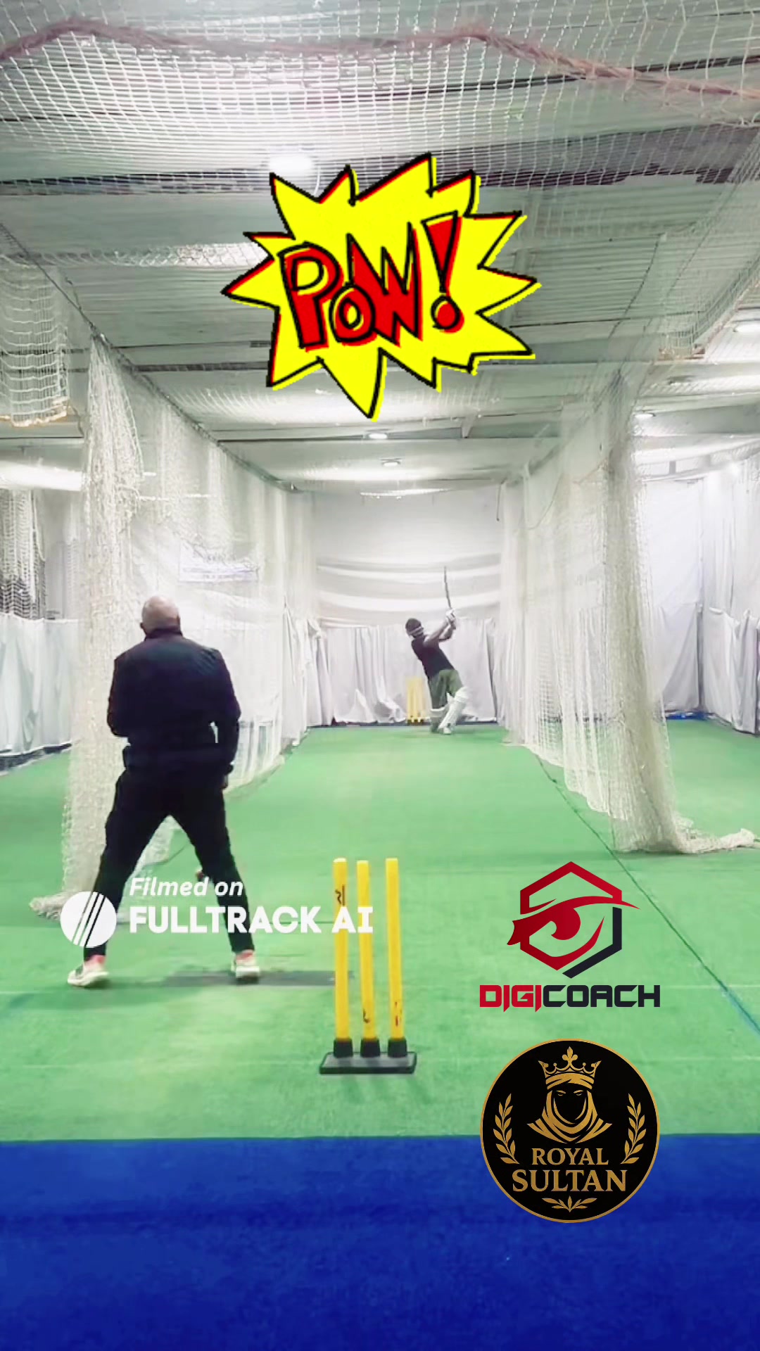 @DC Cricket Coaching