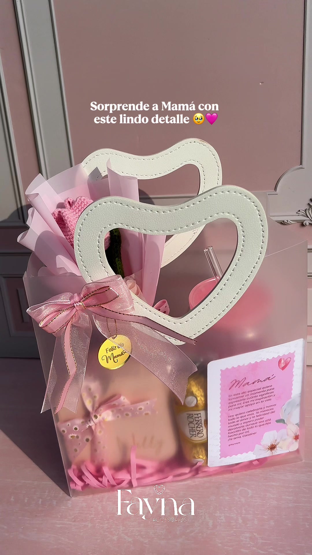@Fayna - Tienda de regalos