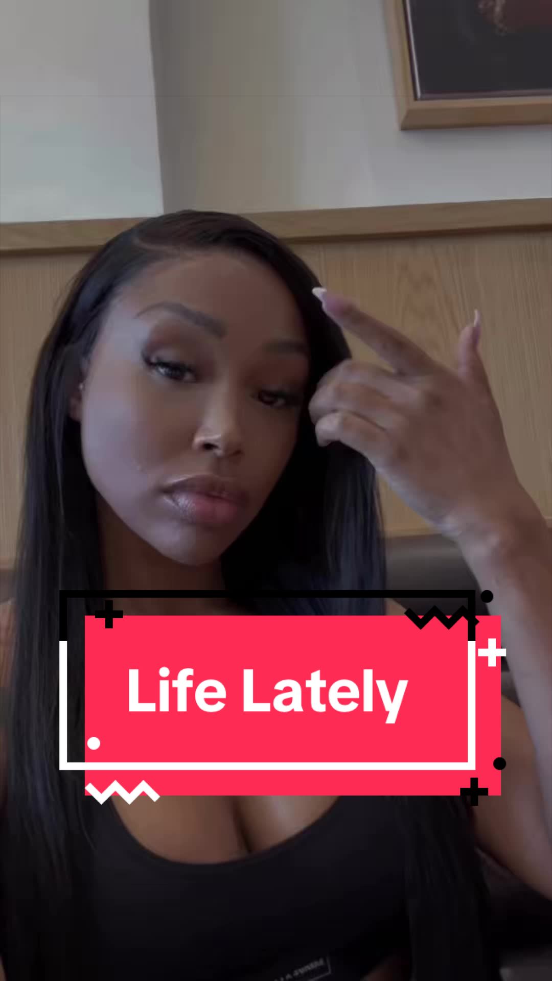 @Rashida Nicole🖤
