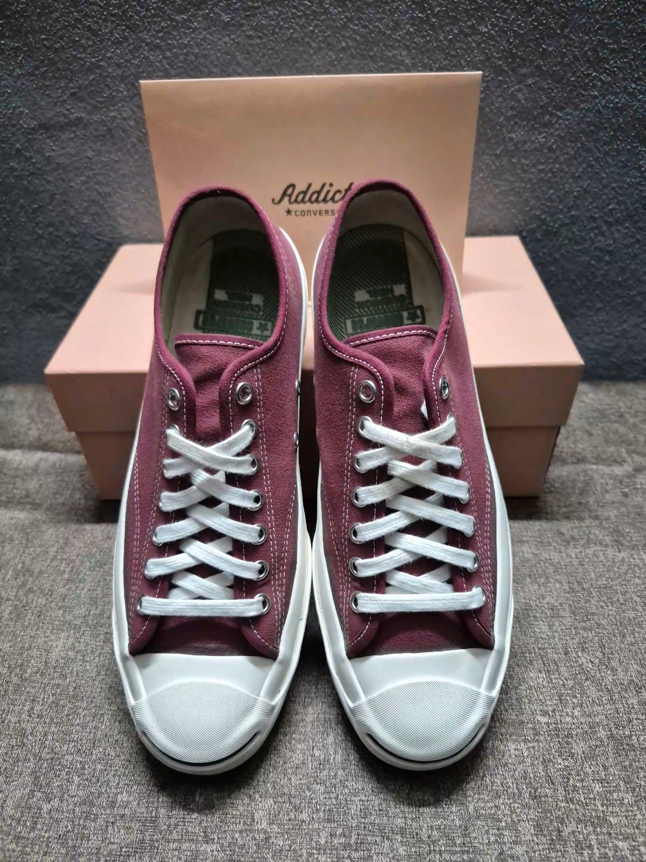 @Amm Shoe