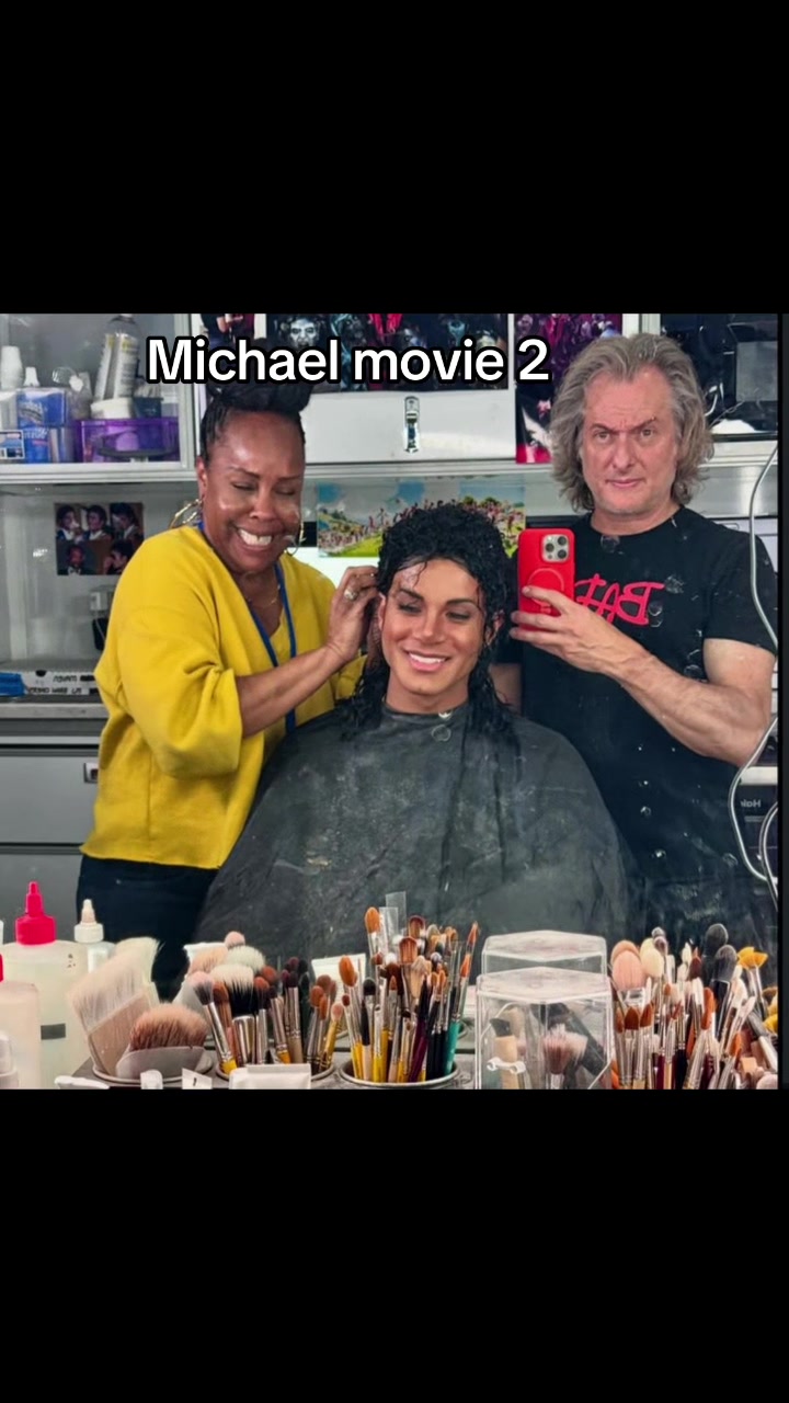 @Mj alive 777