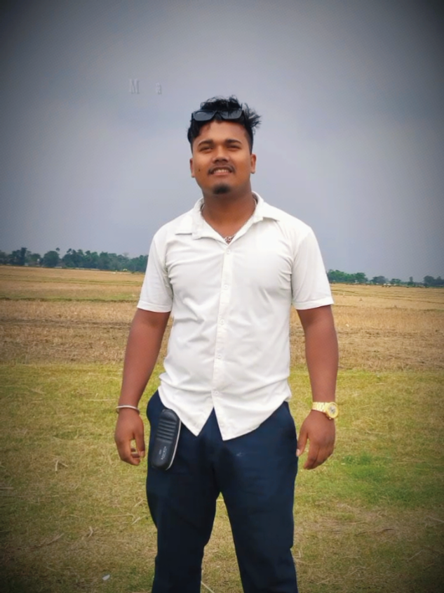 @Mr. Jay Mandal