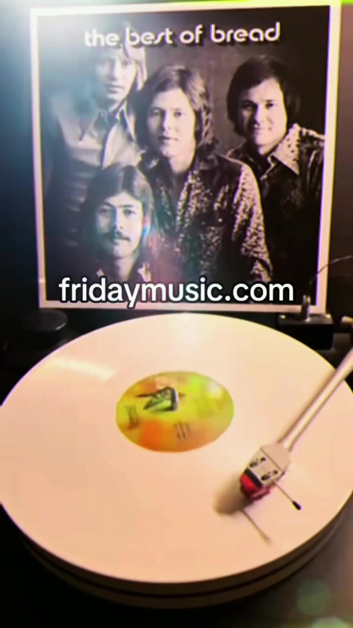 @Friday Music