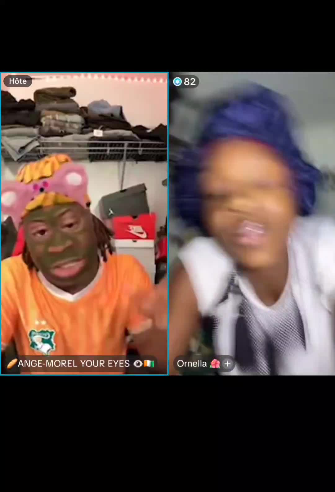 @ANGE-MOREL compte fan🇨🇮🥖👁