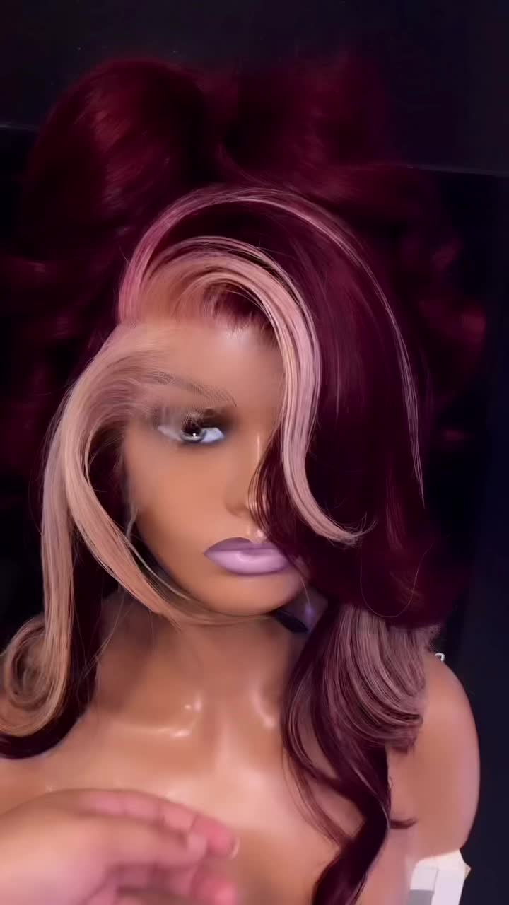 @The Chicago Wig Slayer 💇🏽&zwj;♀️