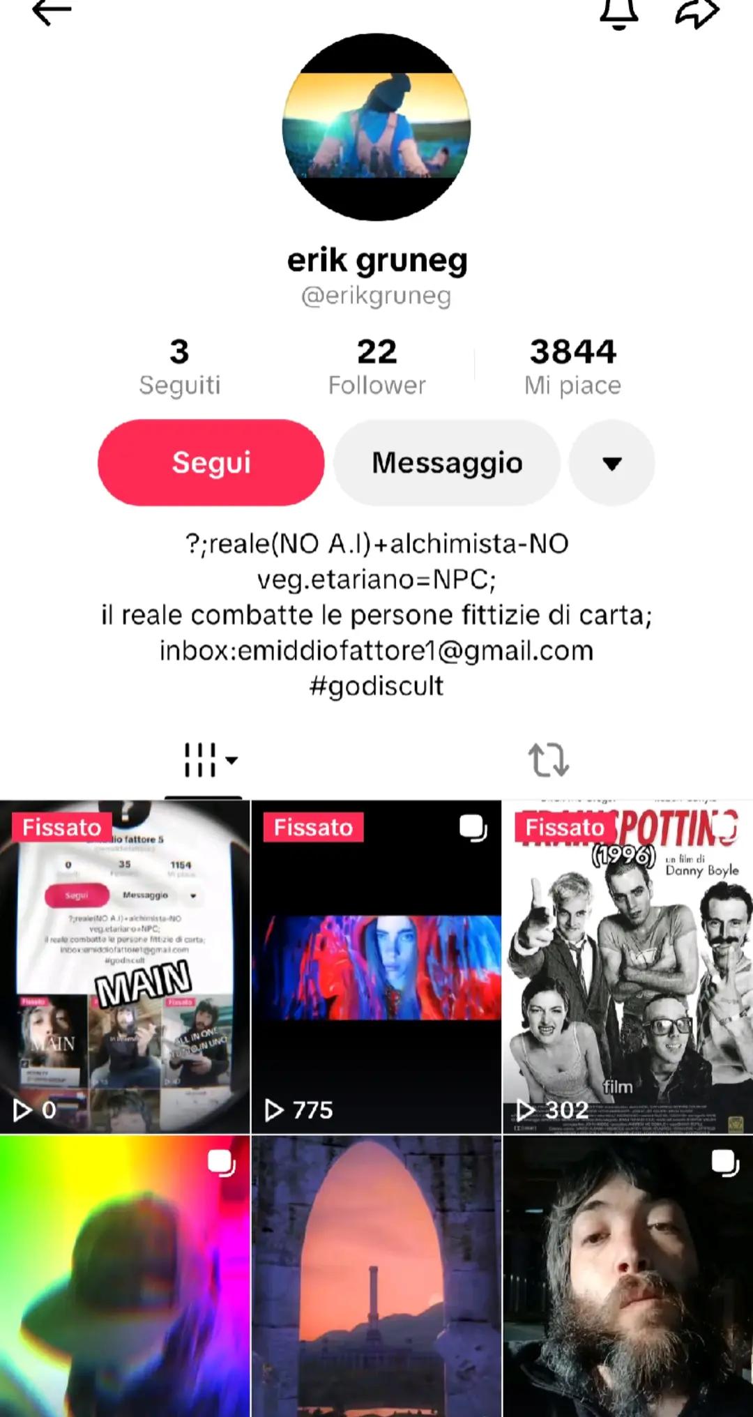@emiddio fattore 5
