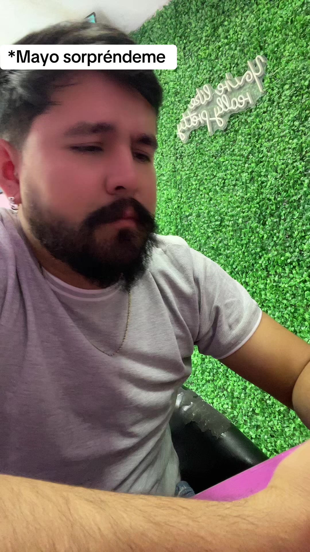 @Tachoo G&oacute;mez
