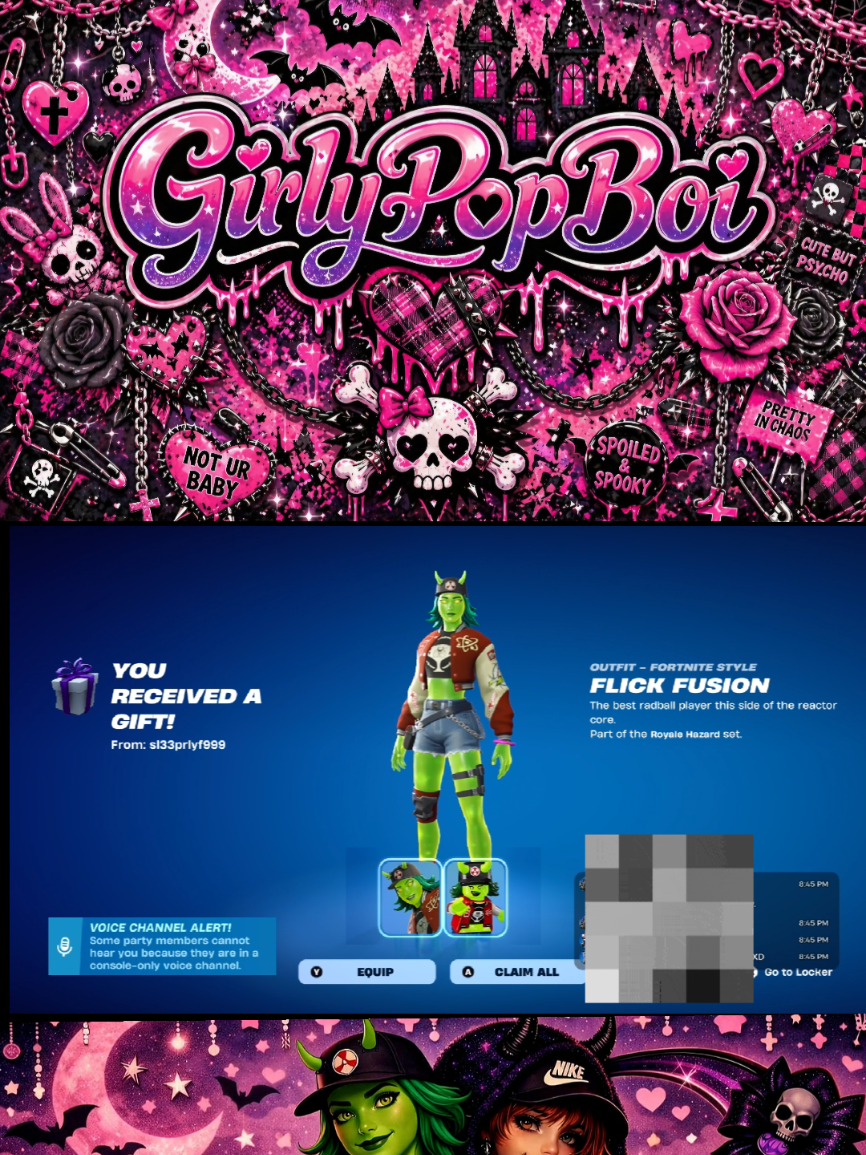 @GirlyPopBoi