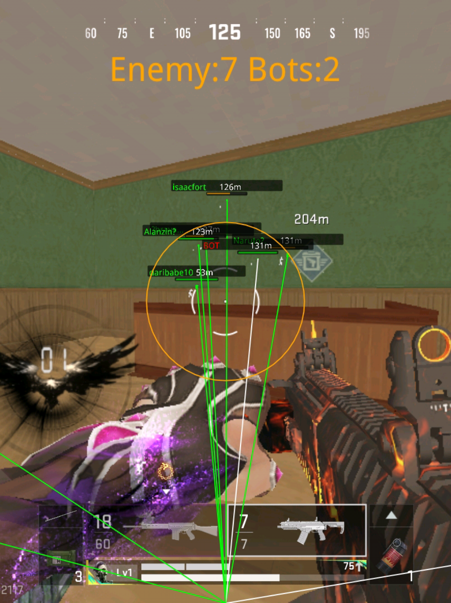 @SEKONI MODS