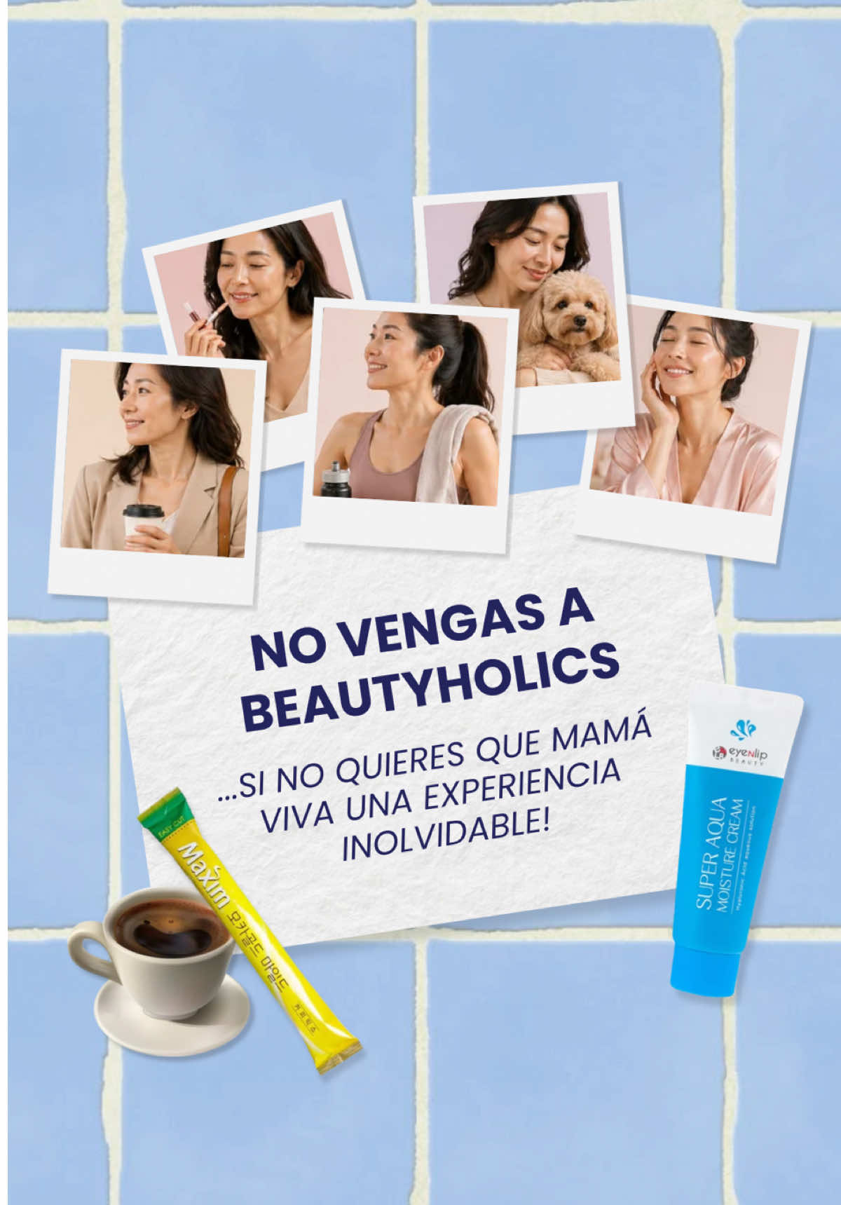 @Beautyholics Per&uacute;