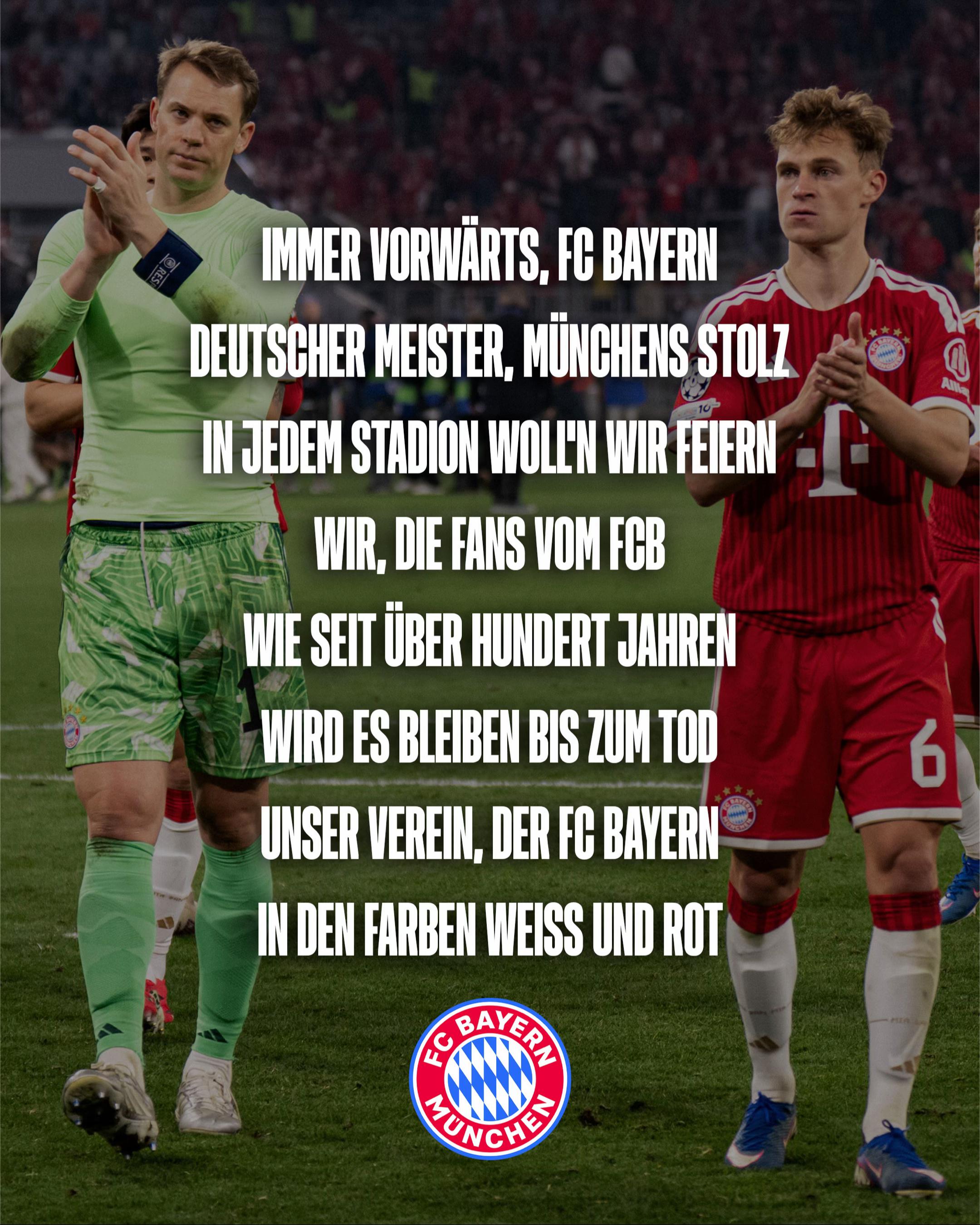 @FC Bayern