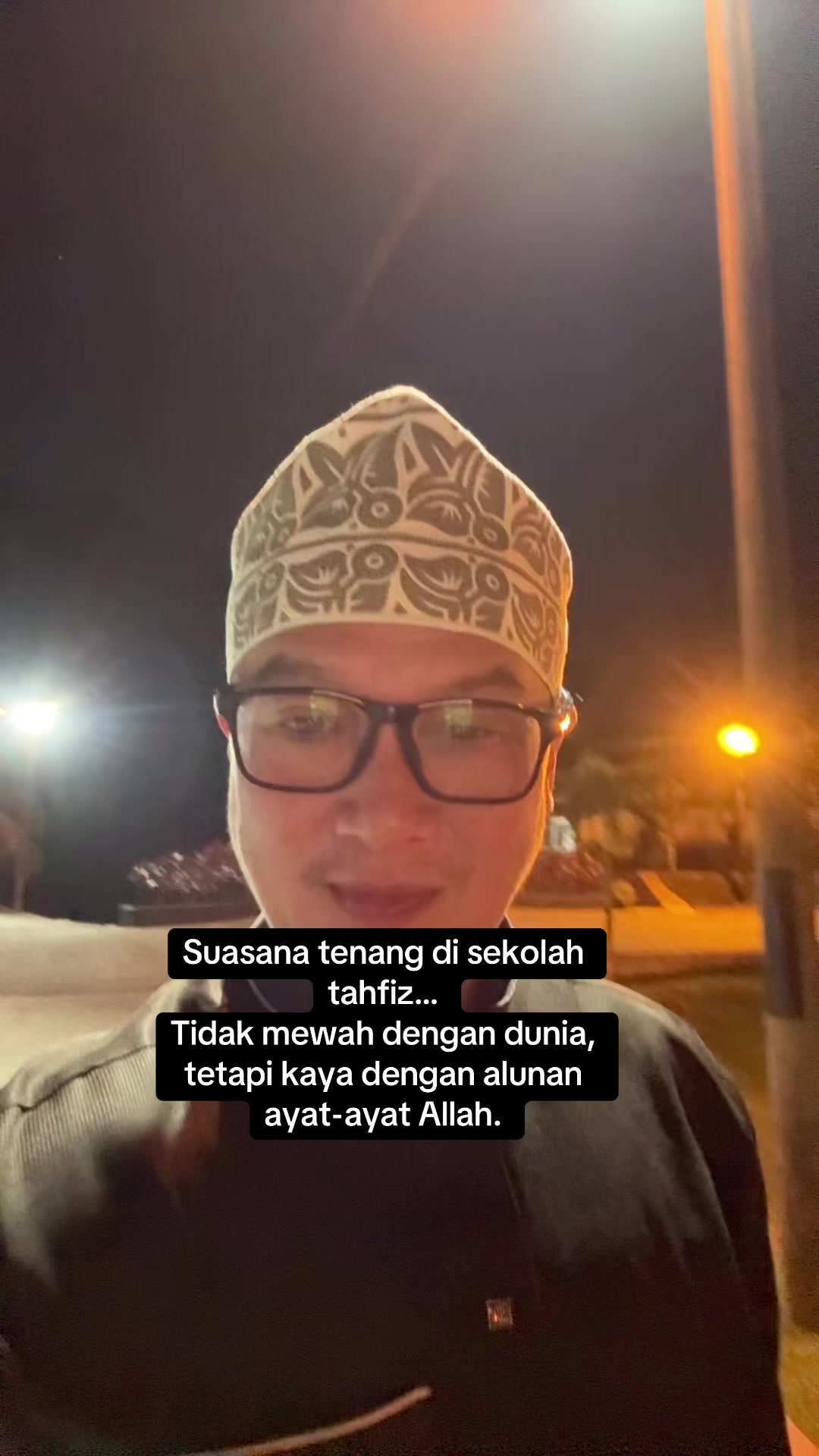 @Ustaz Abdul Razzaq