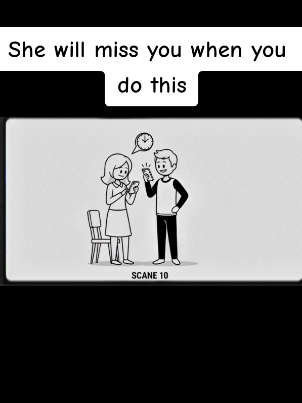 @Stoic Relationship