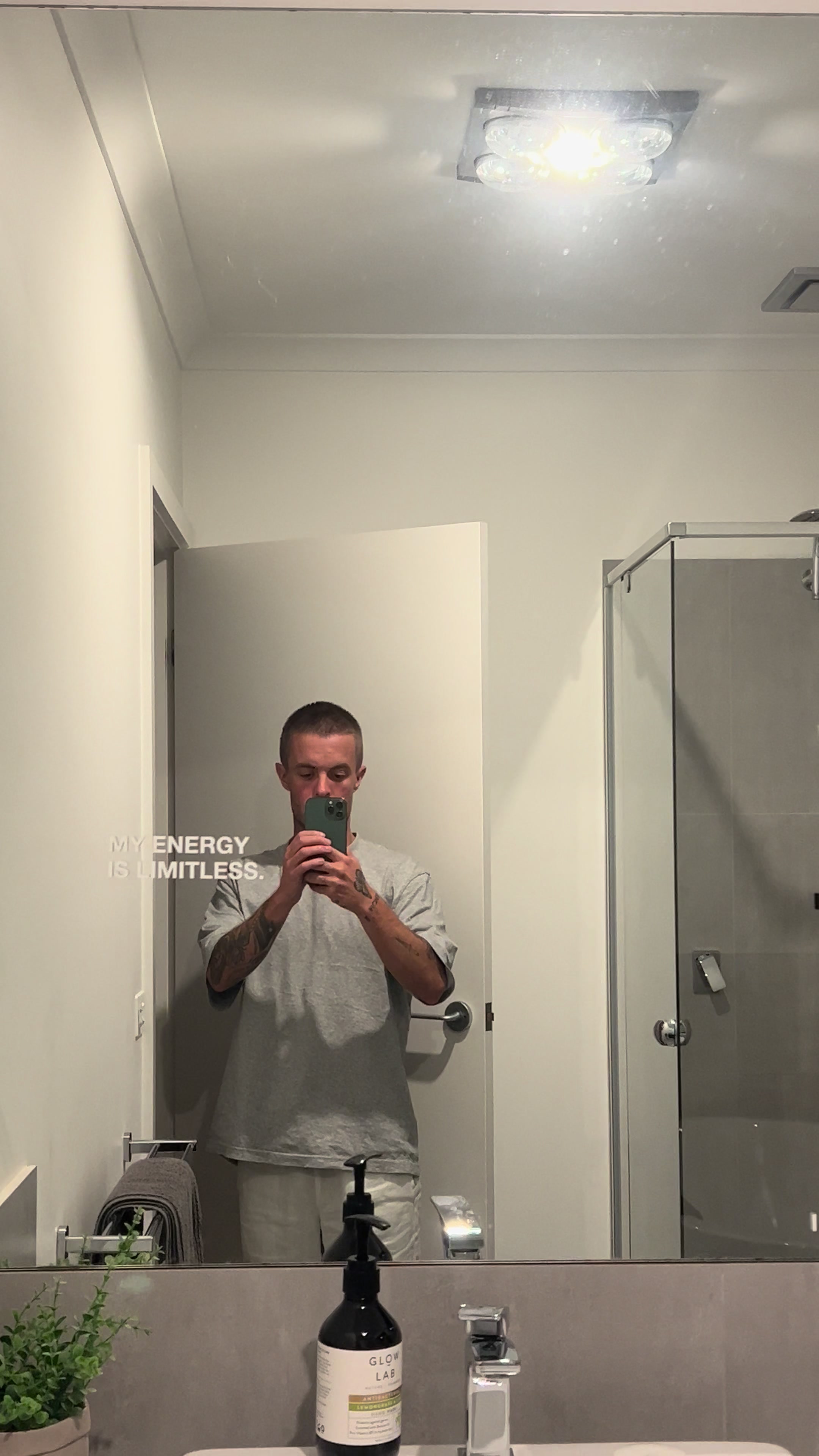 @Mirror Merch