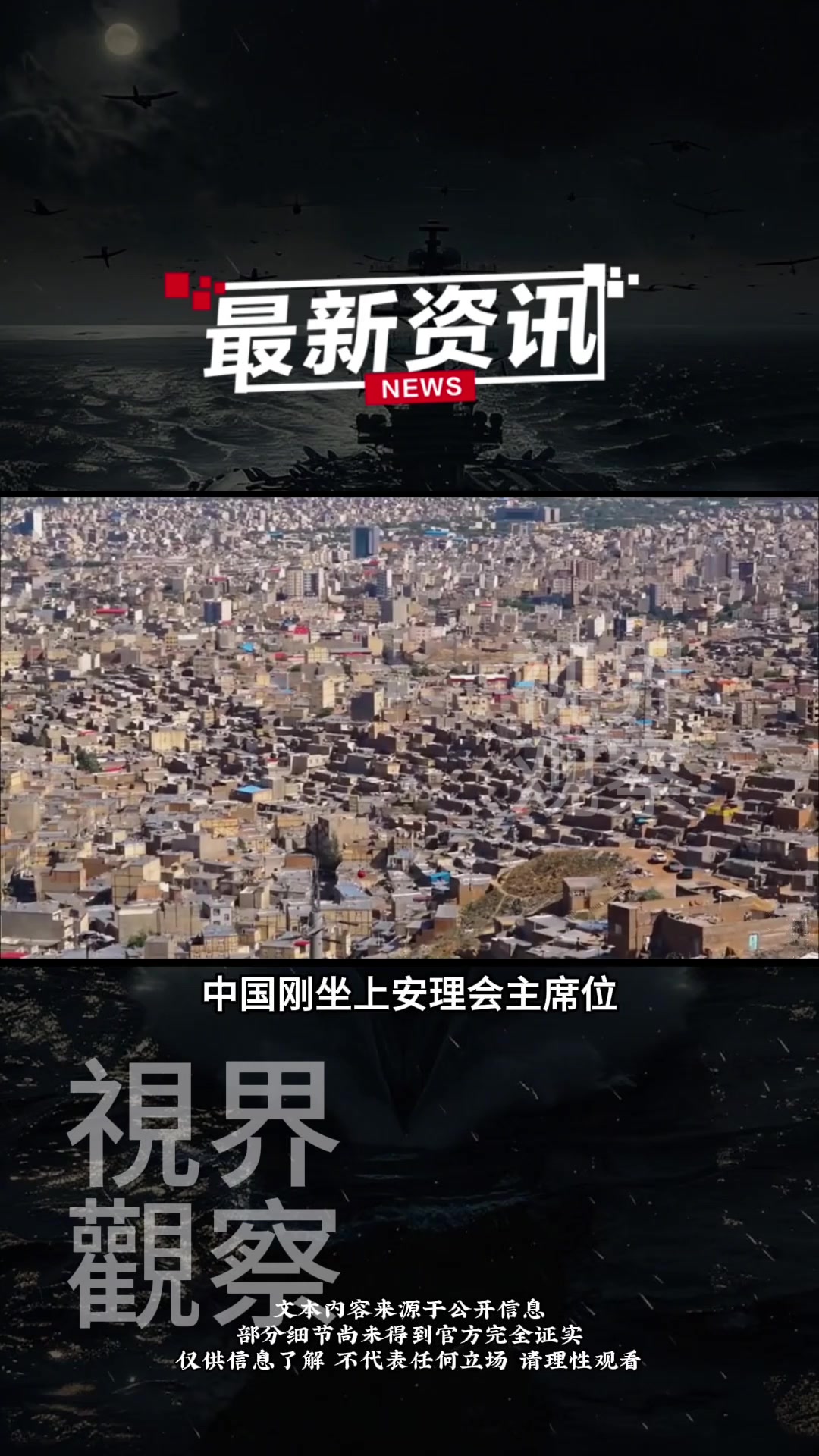 @視界觀察