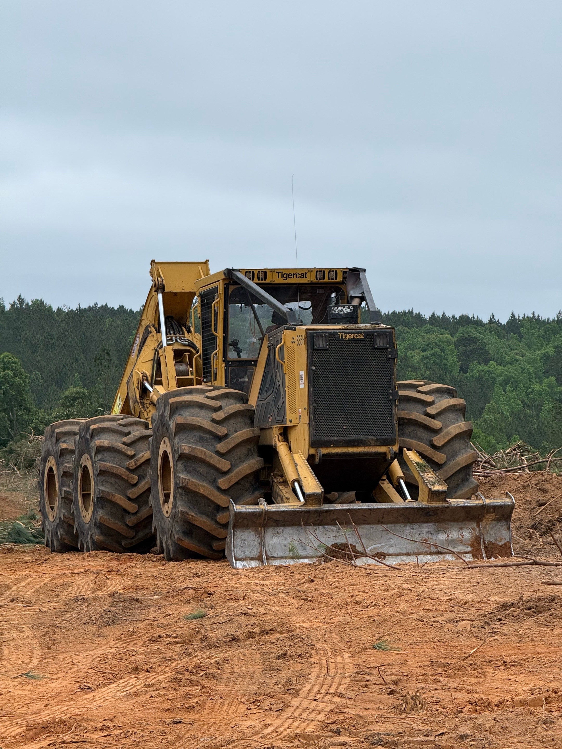 @Superior Forestry Solutions