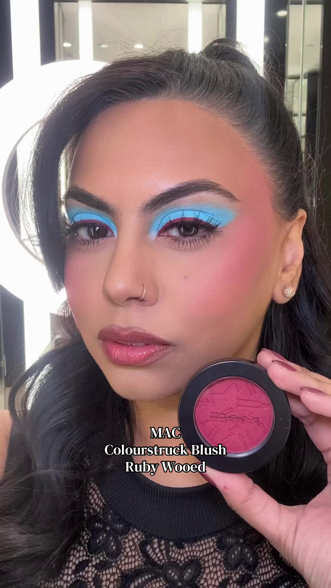 @Jabeen | Pro Makeup Artist