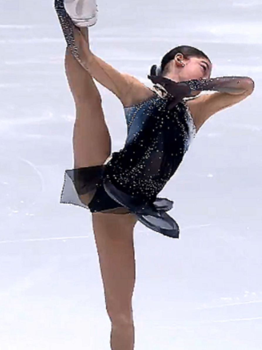 @Ice Skating Paradise