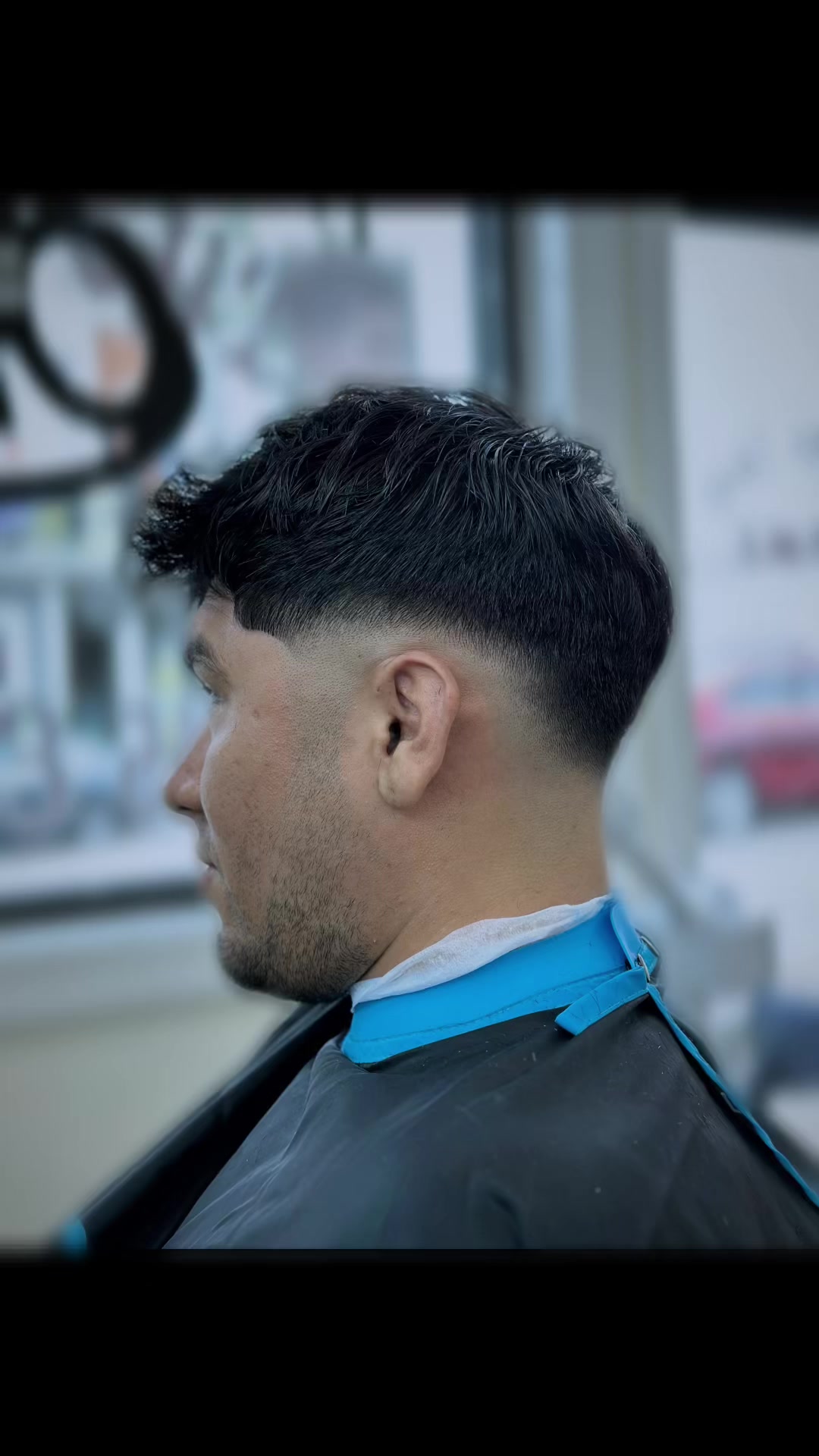 @Meli-fitt💪 & Barber 💈