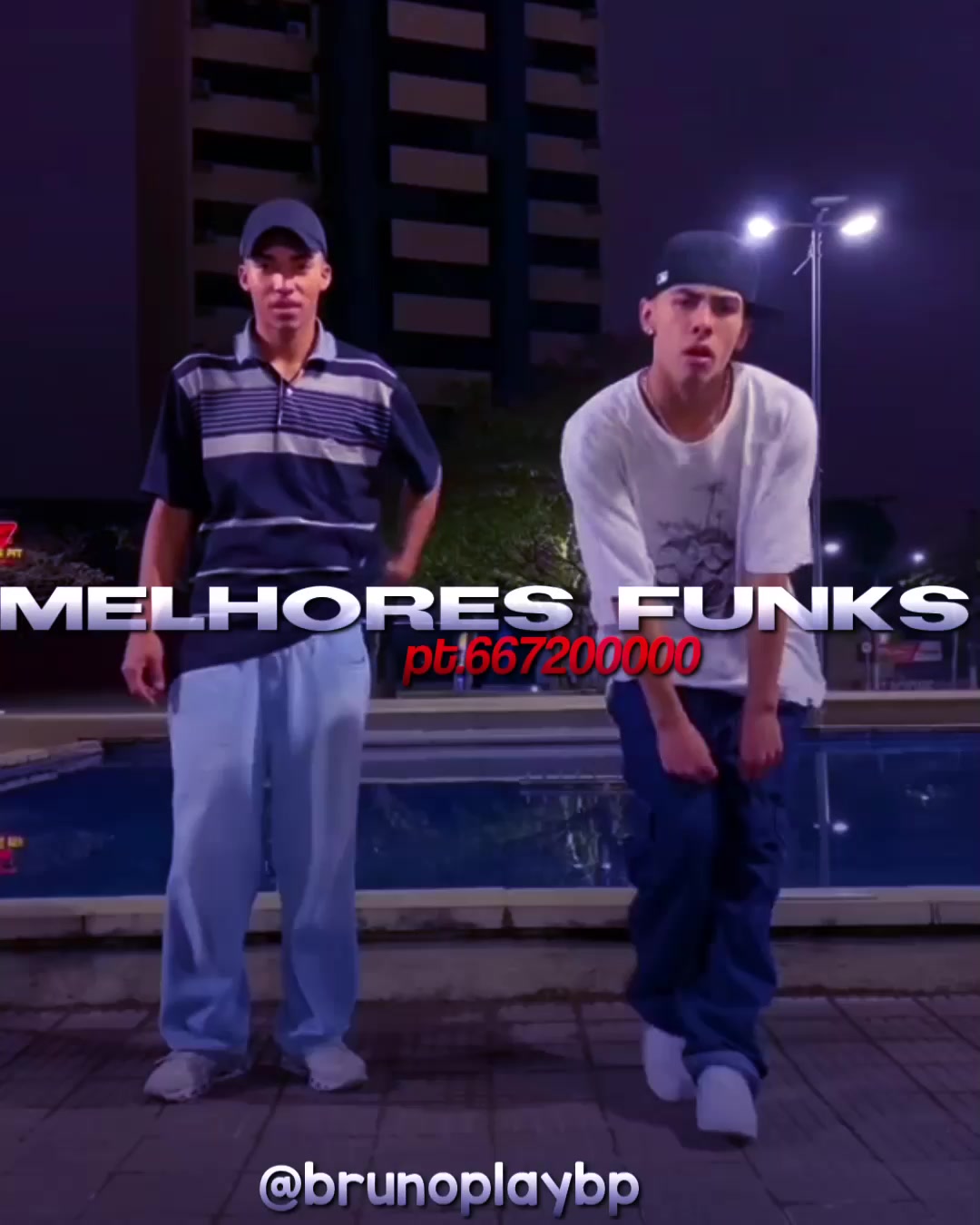@Bruno PlayBP