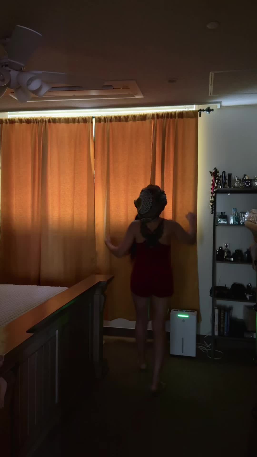 @NessaMoments