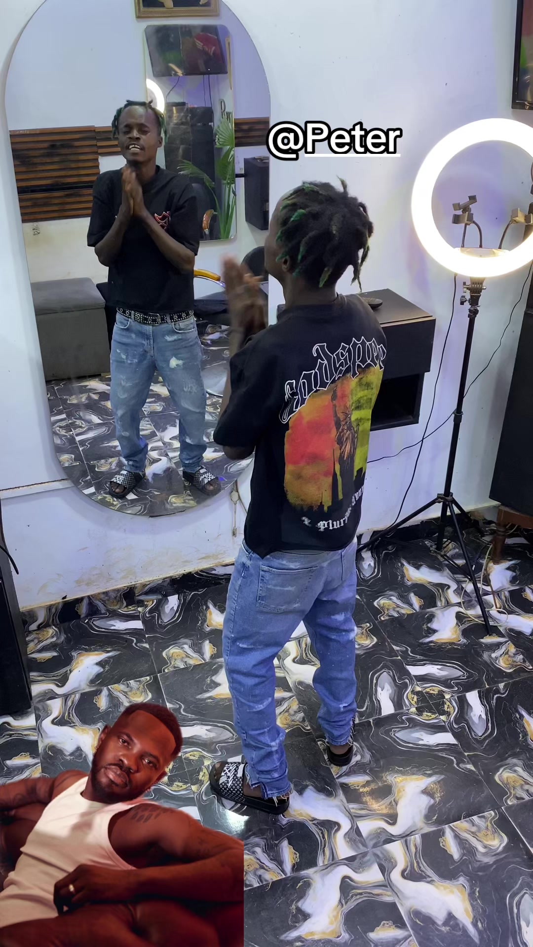 @FreedomTheHairstylist