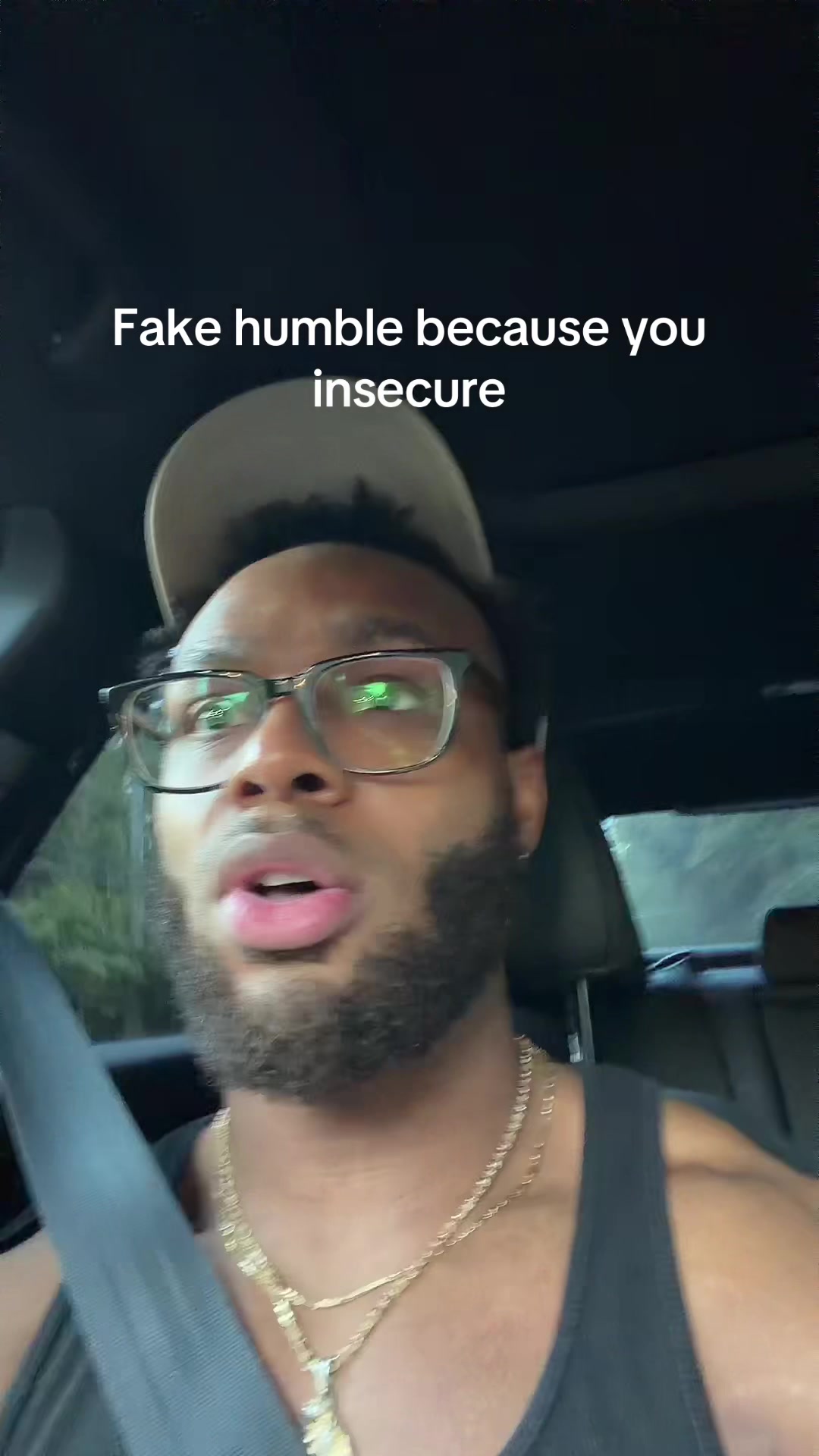 @Isiah