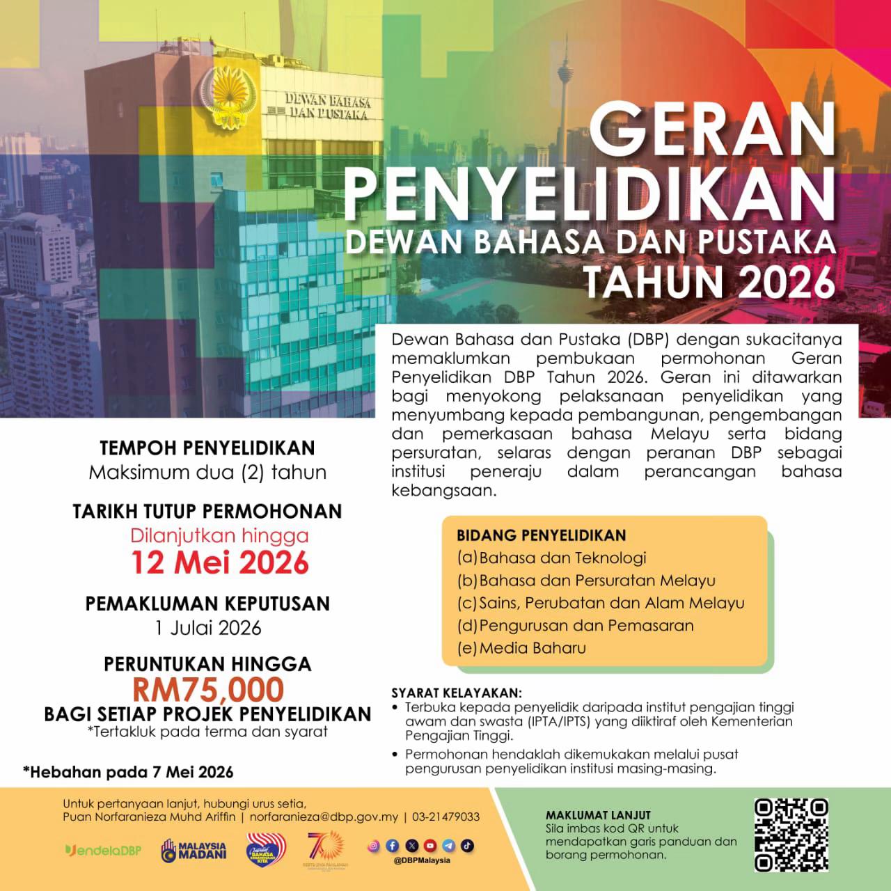 @DBPMalaysia