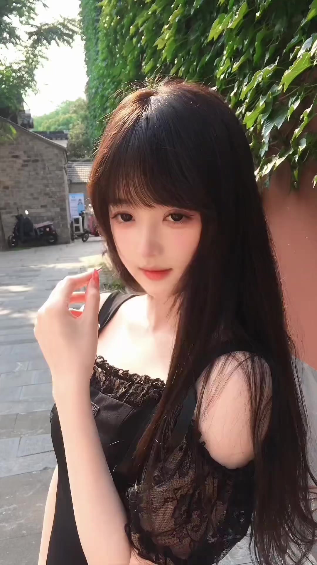 @Ch&acirc;n trời k&yacute; lục