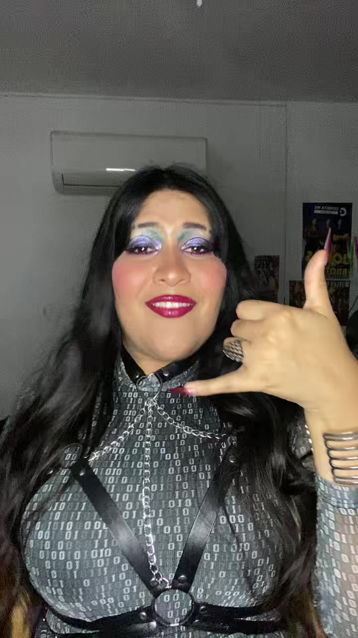 @ilse bermudez