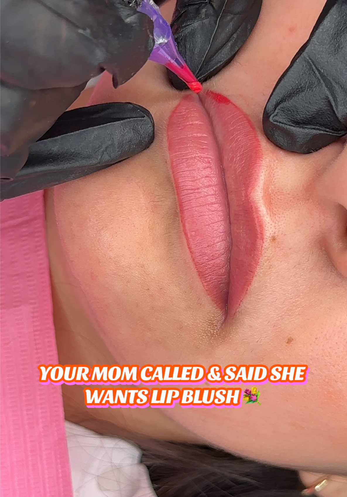 @Lynn Tran | Brows & Lips