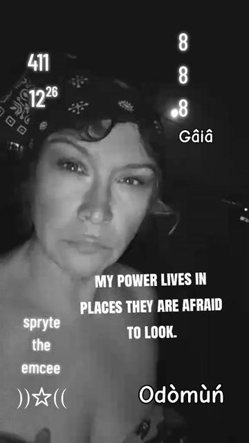 @SprytetheEmcee☆)●(👽