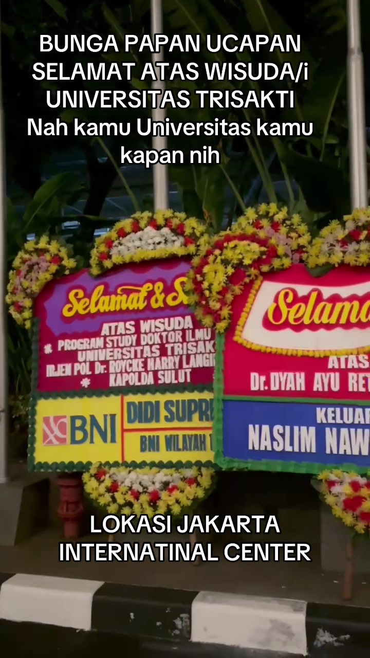 @Florist Tangerang & Jakarta