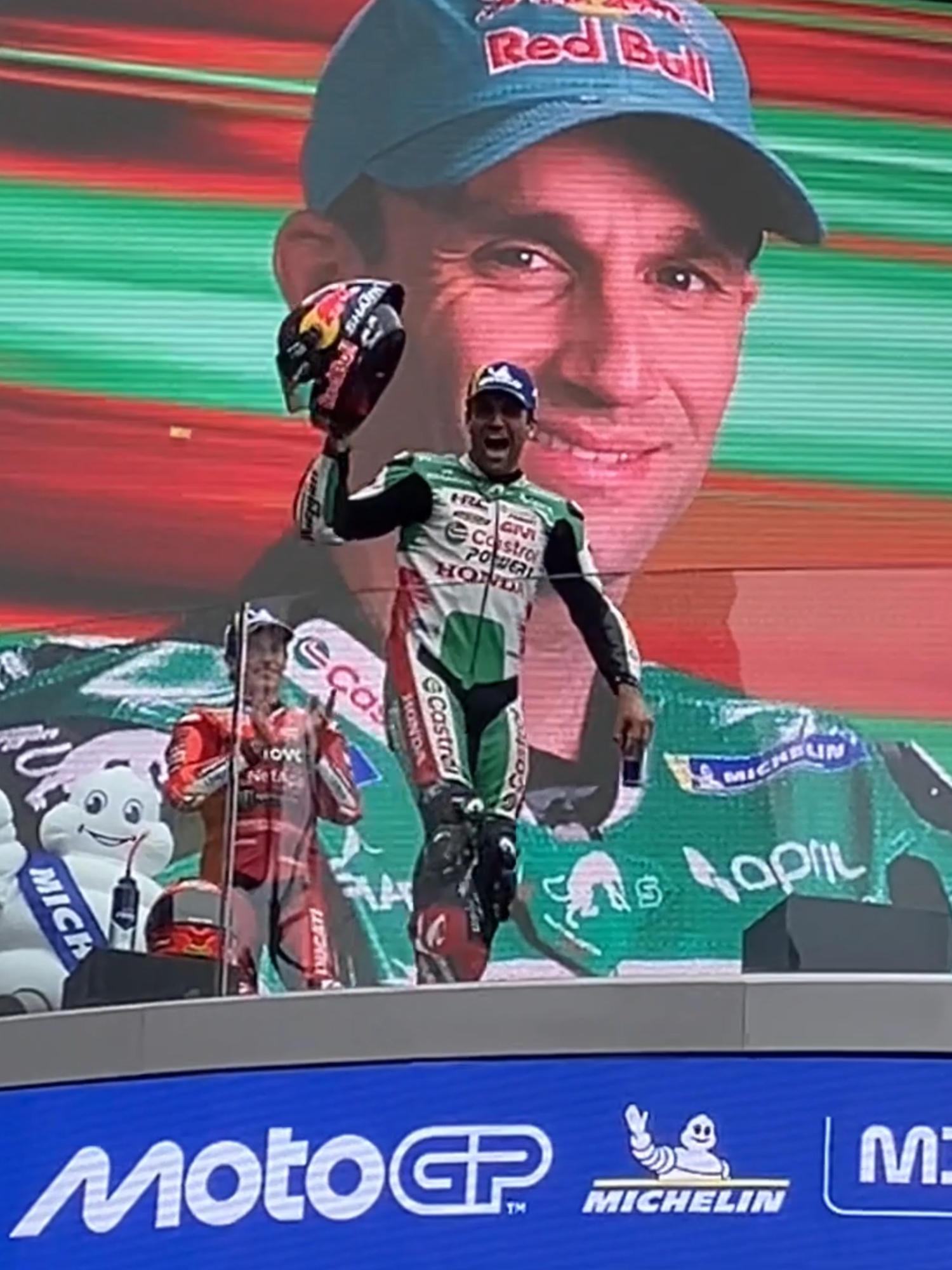 @Honda HRC