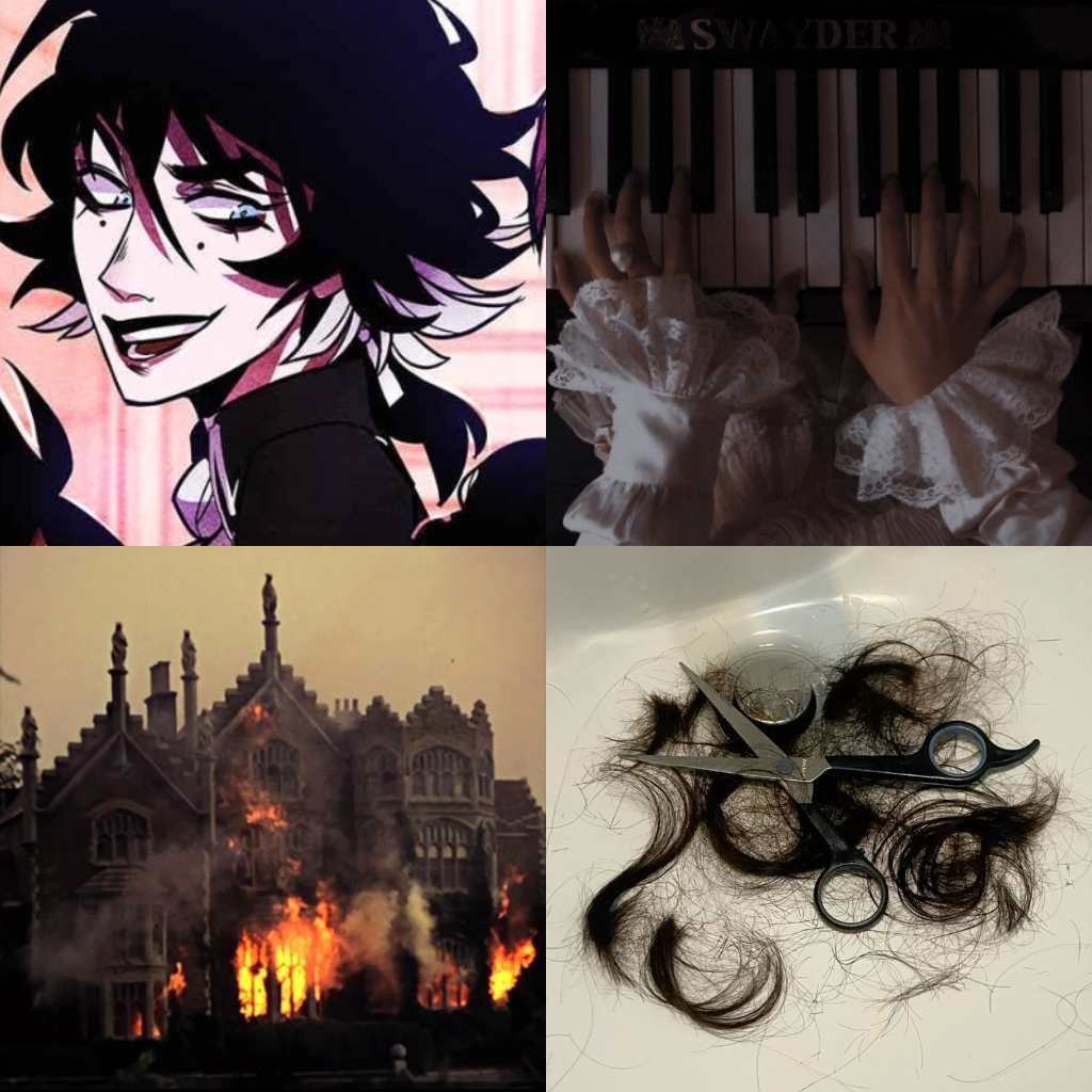 @𝄞lenore༉ .ᐟ ★